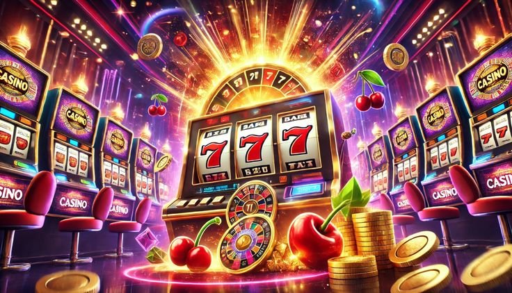 forbwt Online Casino Myanmar