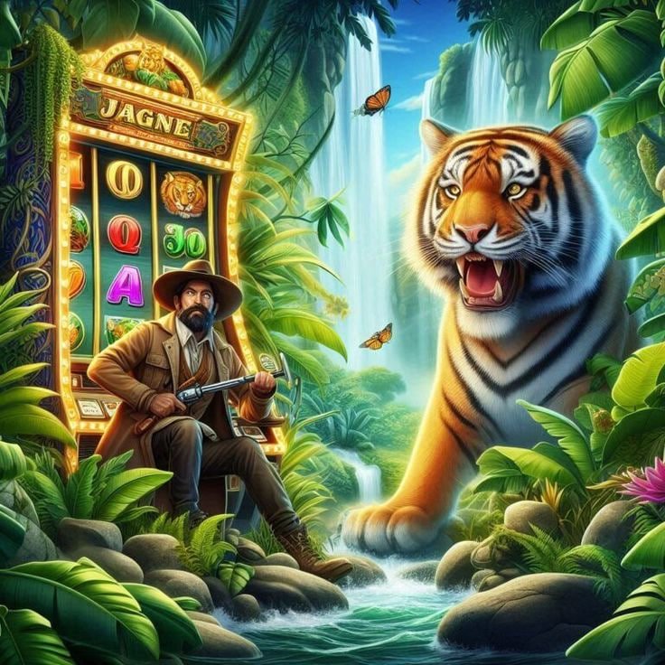 forbwt Slots Bonus Free Spin နှင့် Win Lines ကောင်းများ