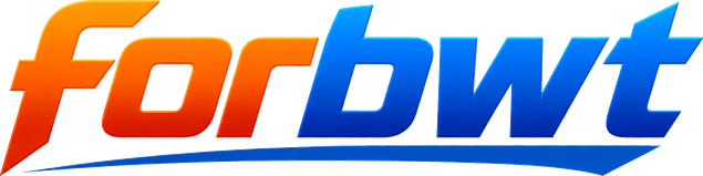 forbwt Logo